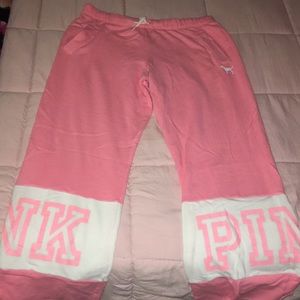 Victoria Secret Pink Pants